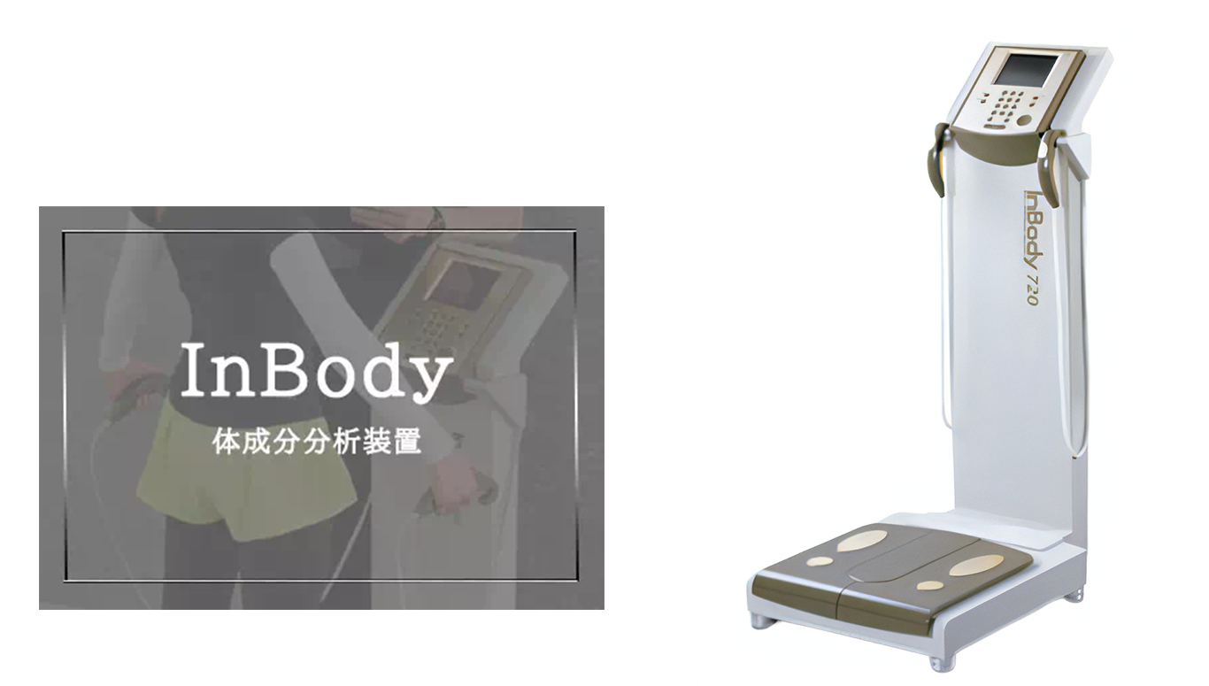 池袋BDSインボディ